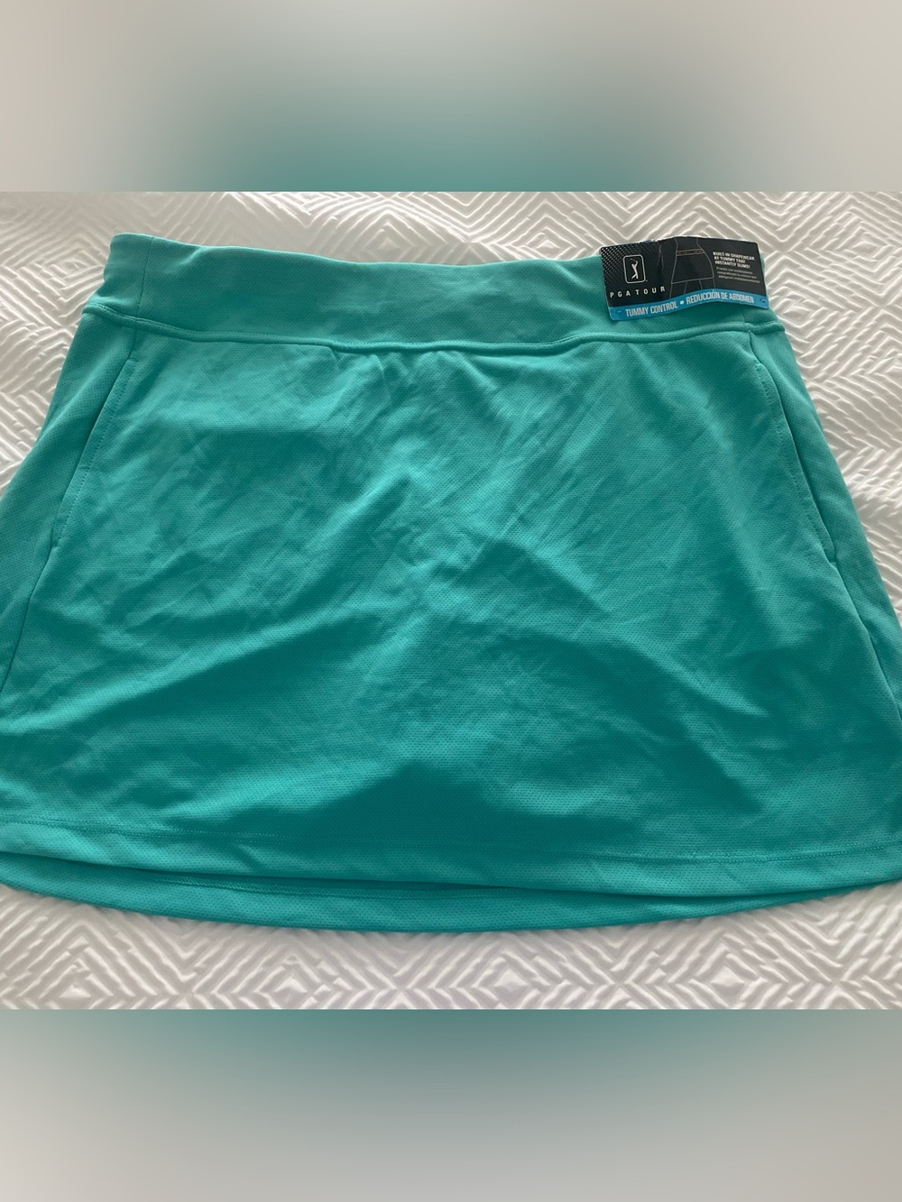 PGA tour Women’s Skirt